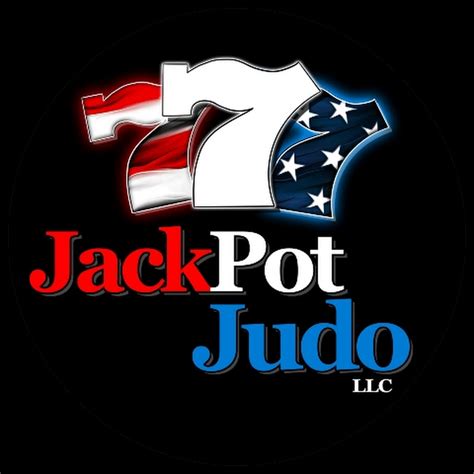 jackpot judo|Jackpot Judo Bio .